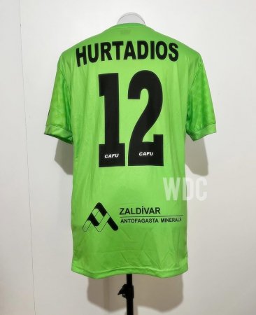 Deportes Antofagasta Goalkeeper football shirt 2019