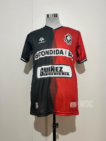Deportes Antofagasta Away football shirt 2025