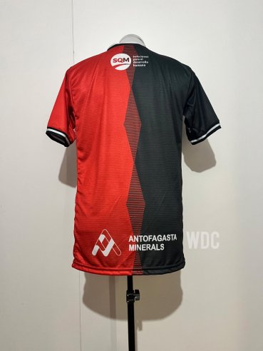 Deportes Antofagasta Away football shirt 2025
