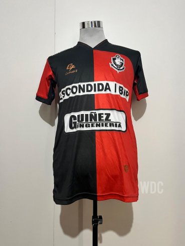Deportes Antofagasta Away football shirt 2024