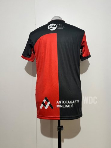 Deportes Antofagasta Away football shirt 2024