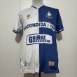 Home Camiseta de Fútbol 2025