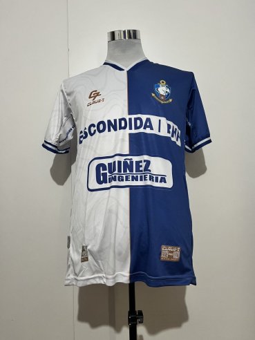 Deportes Antofagasta Home football shirt 2025