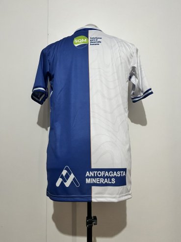 Deportes Antofagasta Home football shirt 2025