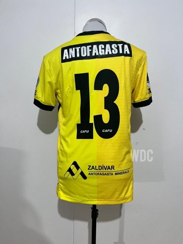 Deportes Antofagasta Third football shirt 2019