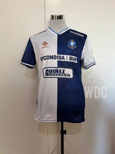 Deportes Antofagasta Home football shirt 2026