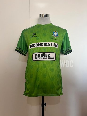 Deportes Antofagasta Goalkeeper football shirt 2026