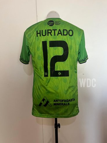 Deportes Antofagasta Goalkeeper football shirt 2026