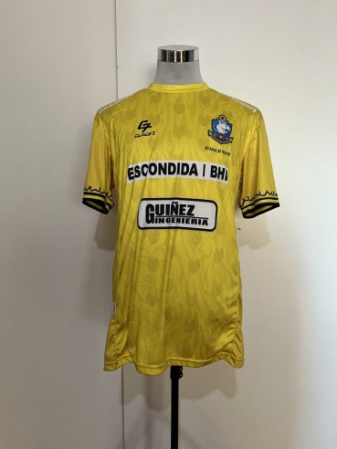 Deportes Antofagasta Goalkeeper football shirt 2026