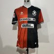Visitante Camiseta de Fútbol 2026