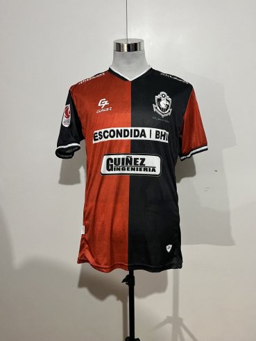 Deportes Antofagasta Away football shirt 2026