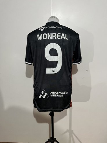 Deportes Antofagasta Away football shirt 2026