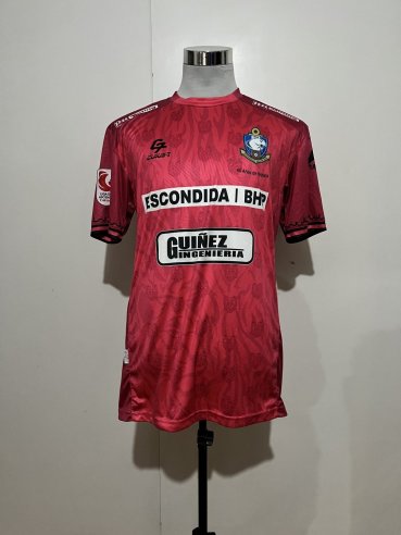 Deportes Antofagasta Goalkeeper football shirt 2026