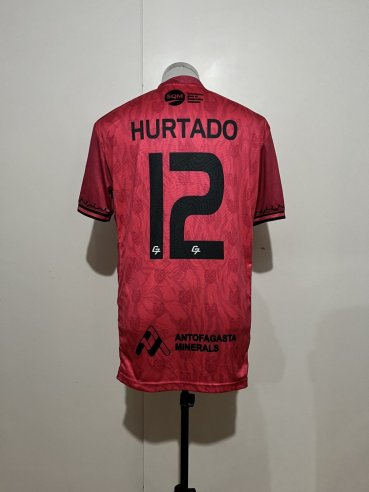 Deportes Antofagasta Goalkeeper football shirt 2026