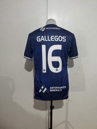 Deportes Antofagasta Special football shirt 2026