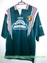 Audax Italiano Home football shirt 1997