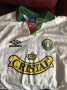 Audax Italiano Away football shirt 1997 - 1998