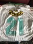 Audax Italiano Away football shirt 1997 - 1998