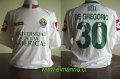 Audax Italiano Away football shirt 2004