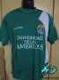 Audax Italiano Home football shirt 2007