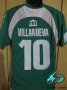 Audax Italiano Home football shirt 2007
