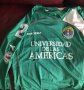 Audax Italiano Home football shirt 2007