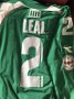 Audax Italiano Home football shirt 2007
