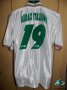 Audax Italiano Away football shirt 1994