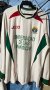 Audax Italiano Away football shirt 2003