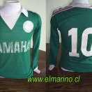 Audax Italiano football shirt 1980