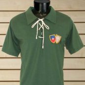 Retro Replicas football shirt 1936