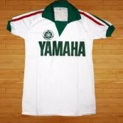 Retro Replicas football shirt 1981