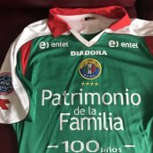 Special football shirt 2010