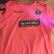 Special football shirt 2019