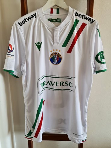 Audax Italiano Away football shirt 2023