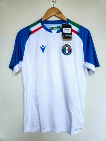 Audax Italiano Away football shirt 2024