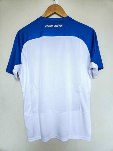 Audax Italiano Away football shirt 2024