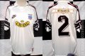 Colo-Colo Home football shirt 1995 - 1996