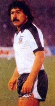 Colo-Colo Home football shirt 1983