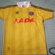 Goalkeeper football shirt 1991
