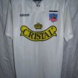 Home camisa de futebol 1993 - 1994