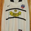 Home camisa de futebol 1996 - 1997