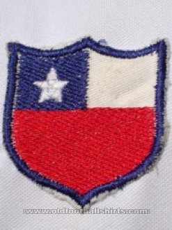 Colo-Colo Home baju bolasepak 2002 - 2003