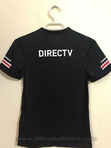 Colo-Colo Extérieur Maillot de foot 2017