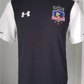 Colo-Colo Uit  voetbalshirt  2018 - 2019