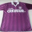 Cup Shirt football shirt 1991