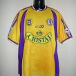 Away football shirt 2002
