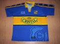 Everton Home football shirt 2002 - 2003