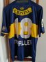 Everton Home football shirt 2009