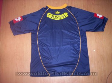 Everton Home football shirt 2004 - 2005